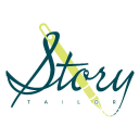 Storytailor Christin Domin Logo