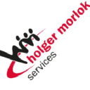 Holger Morlok Services Logo
