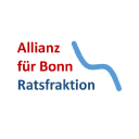 Allianz für Bonn Hans Friedrich Rosendahl HFR Claudia Ruggieri Logo