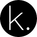 Kongsmark Foto AB Logo