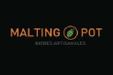 MALTING POT SPRL Logo