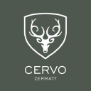 Cervo Dienstleistungen AG Logo