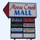 Moose Creek Mall Logo