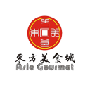 ASIA GOURMET GmbH Logo