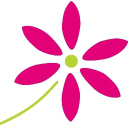 Garden Party Flowers, The Logo