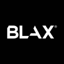 Blax Inc Logo