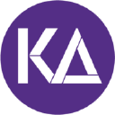 KA Webbyrå AB Logo