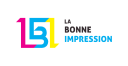 Bonne Impression Inc Logo