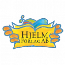 K. HJELM FÖRLAG Aktiebolag Logo