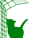 Katzennetze-NRW Limited Logo