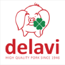 DELAVI NV Logo