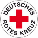 BRK Sanitätsgruppe Logo