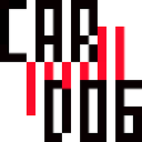 CAR DOG Logo