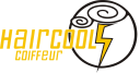 Coiffeur HairCoolS Monika Suter Logo