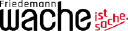 Friedemann Wache Logo