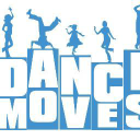 Dance Moves Ii Logo