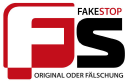 Fakestop Denis Danichevski Logo