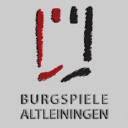Burgspiele Altleiningen Logo