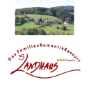 Hotel Landhaus zur Ohe Familotel Bayerischer Wald Logo