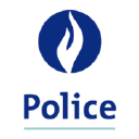 ZONE DE POLICE : BERNISSART - PERUWELZ Logo