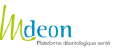 MDEON ASBL Logo