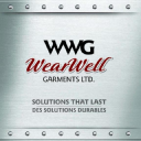 Wearwell Garments Limited Logo