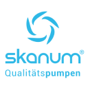 skanum Qualitätspumpen GmbH Logo