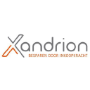 Xandrion B.V. Logo