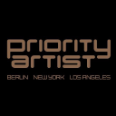 Priority Artist Music Entertainment GmbH Logo
