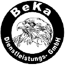 Beka Security Dienstleistungsgesellschaft mbH Logo