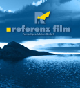 Referenzfilm Fernsehproduktion GmbH Logo