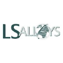 LS ALLOYS Logo