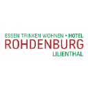 Rohdenburg Hotel & Restaurant Beteiligungs-GmbH Logo