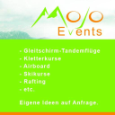 MoJo Events Joachim Riedle Logo