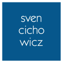 Sven Cichowicz Fotograf Logo