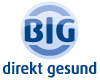 BIG Break Logo