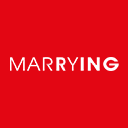 Marrying Logo