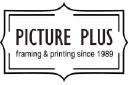 Pictures Plus 2000 Ltd Logo