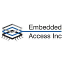 Embedded Access Logo