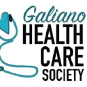 Galiano Bicycle Logo