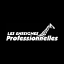 Enseignes Inc, Les Logo