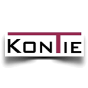 Kontie - Konstruktionsbüro Tiede Hardy Tiede Logo