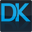 DKdigital GmbH Logo