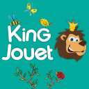 KING JOUET SUISSE SA Logo