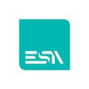 ESA Elettronica GmbH Logo