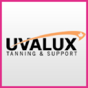 Uvalux International Inc Logo