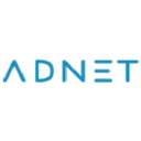 Adnet Communications Inc Logo