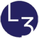 L3 Academy AB Logo