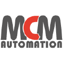 MCM Automation GmbH & Co. KG Logo