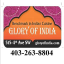 Glory Of India Logo